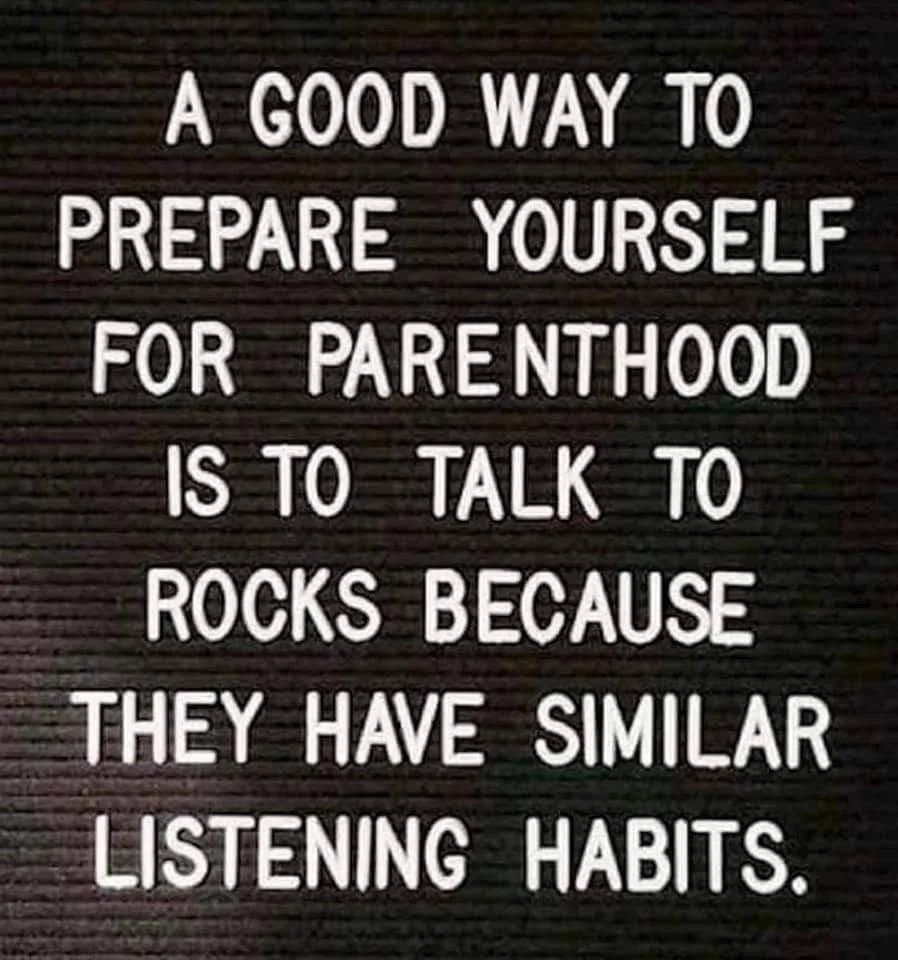 parenthood meme