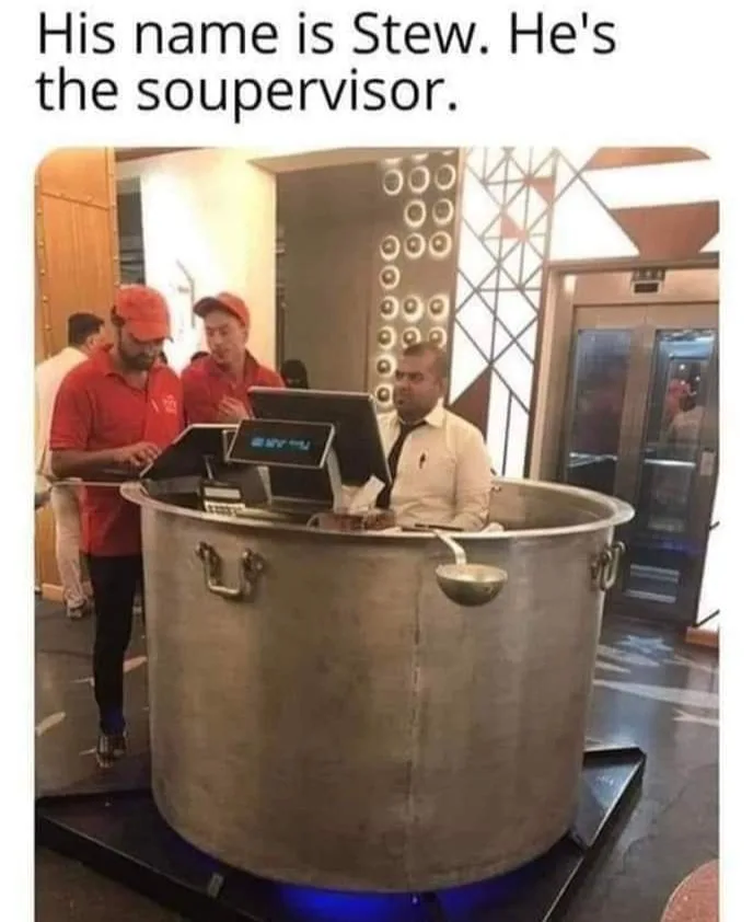 soup meme