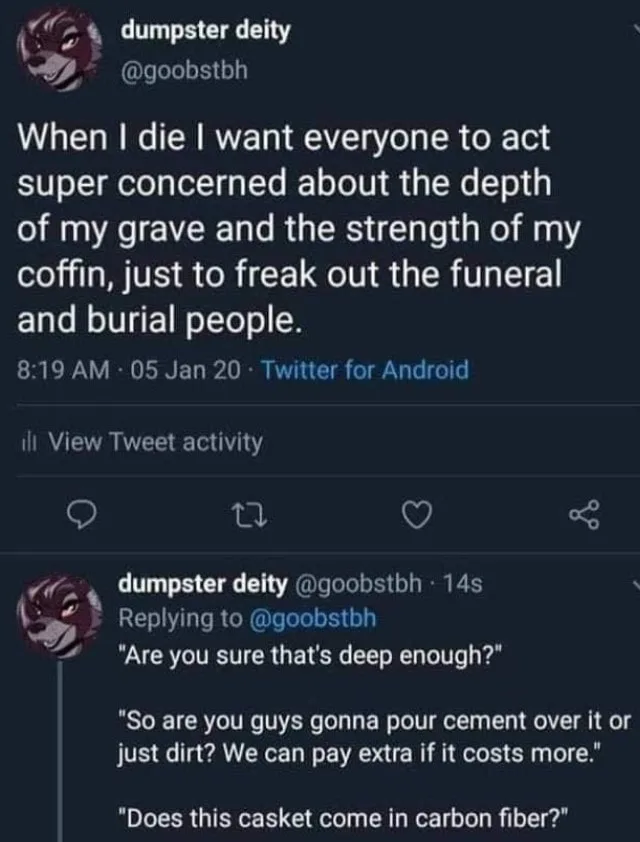 monster meme