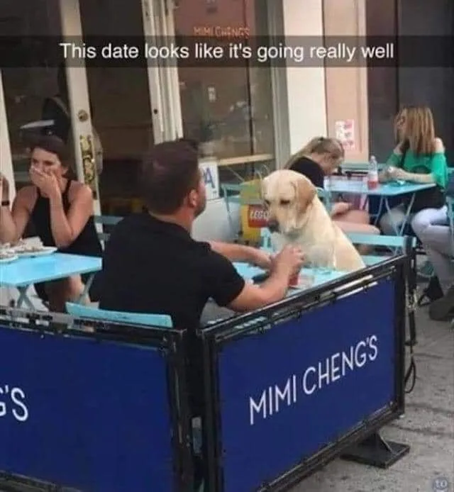 date meme