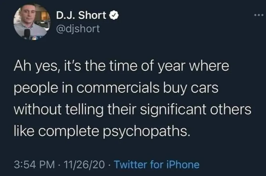 commercial meme