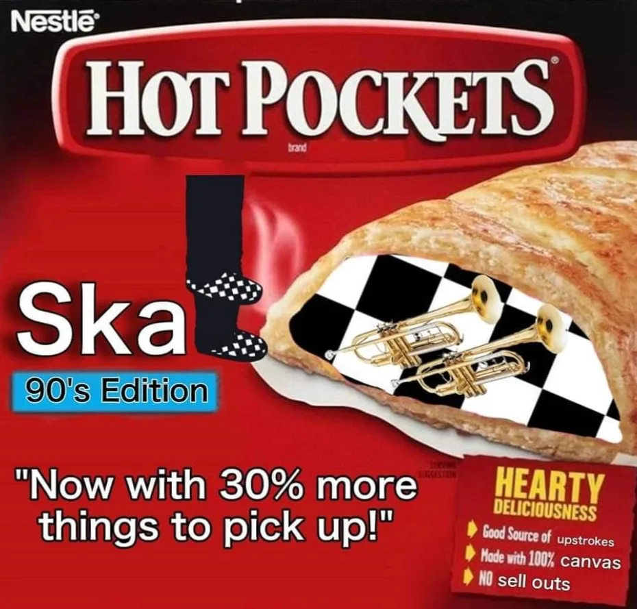 Ska meme