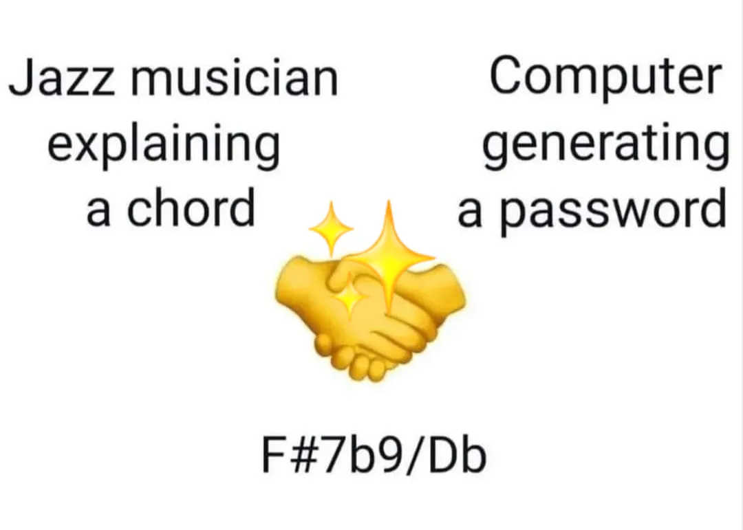 jazz meme