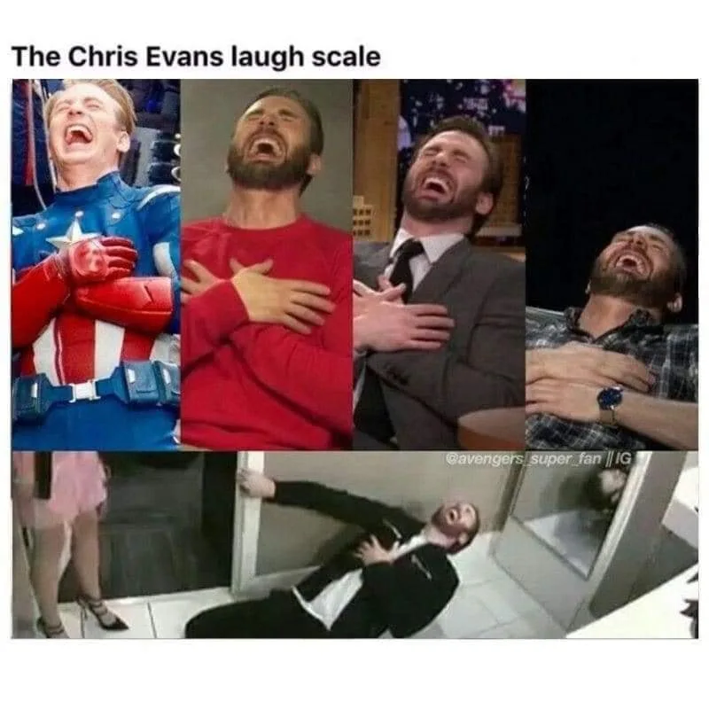 laughing meme