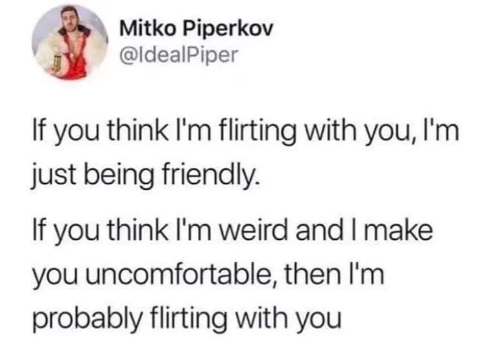 social awkwardness meme