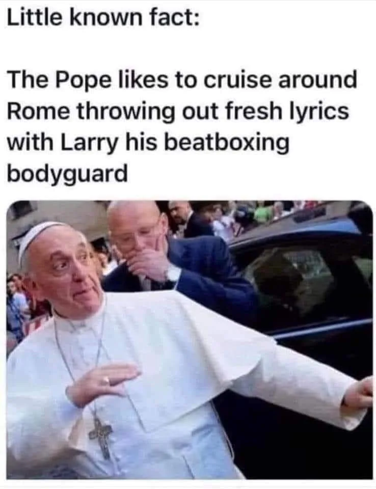 beatboxing meme