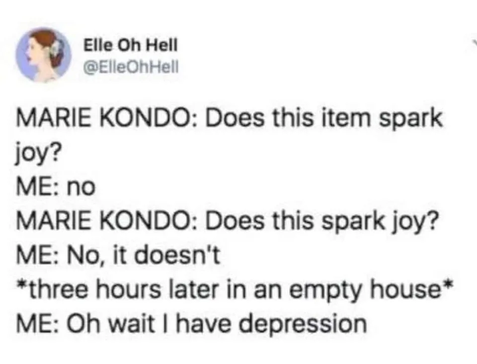 joy meme