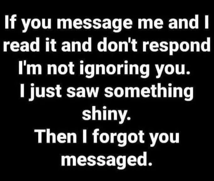 replying meme