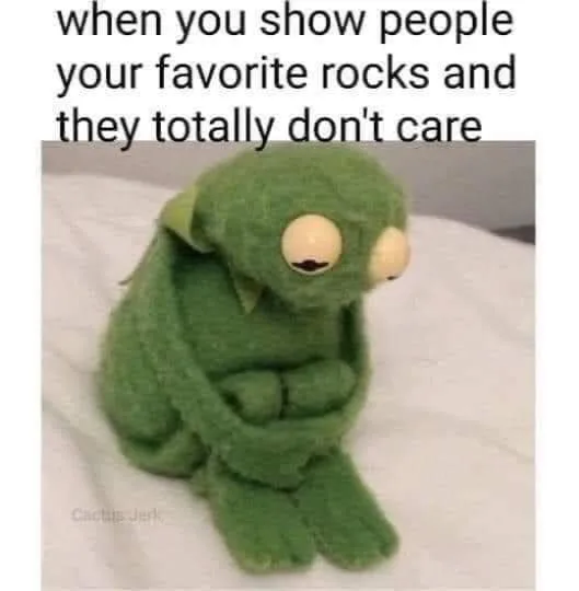 rock meme