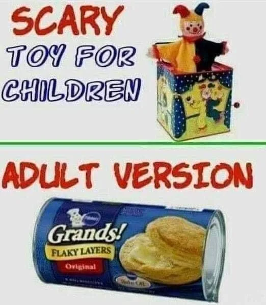 biscuit meme