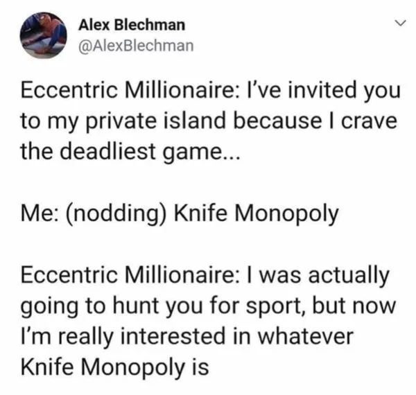 millionaire meme