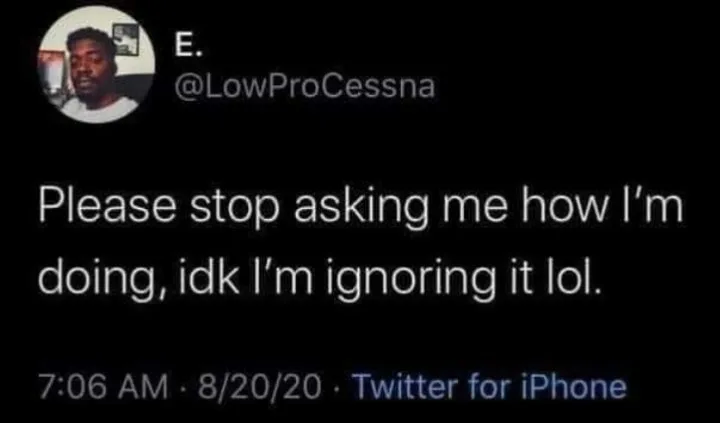 mental health issues meme
