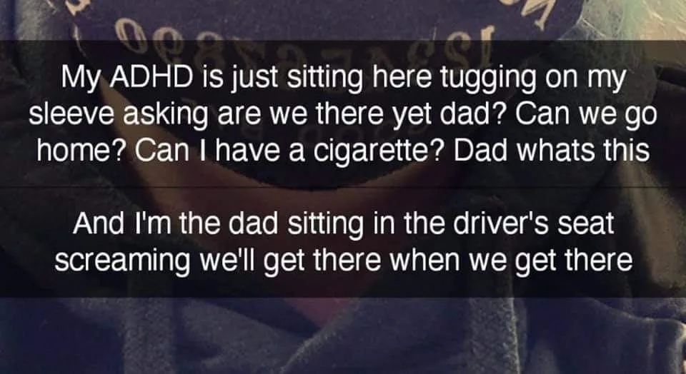 fatherhood meme