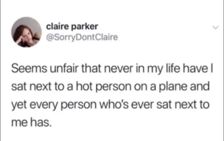 attractiveness meme