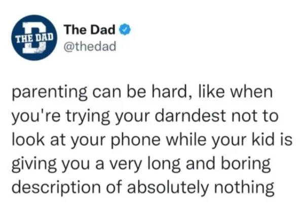 storytelling meme