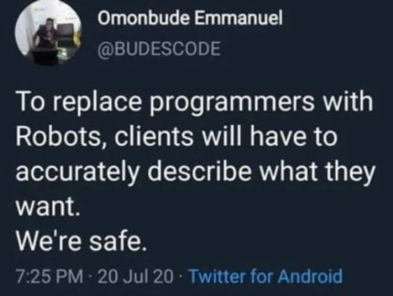 programmer meme