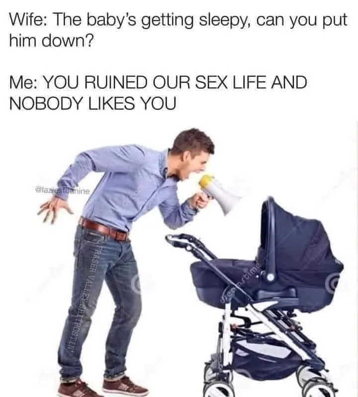 nap meme