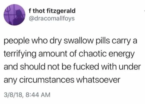 pill meme