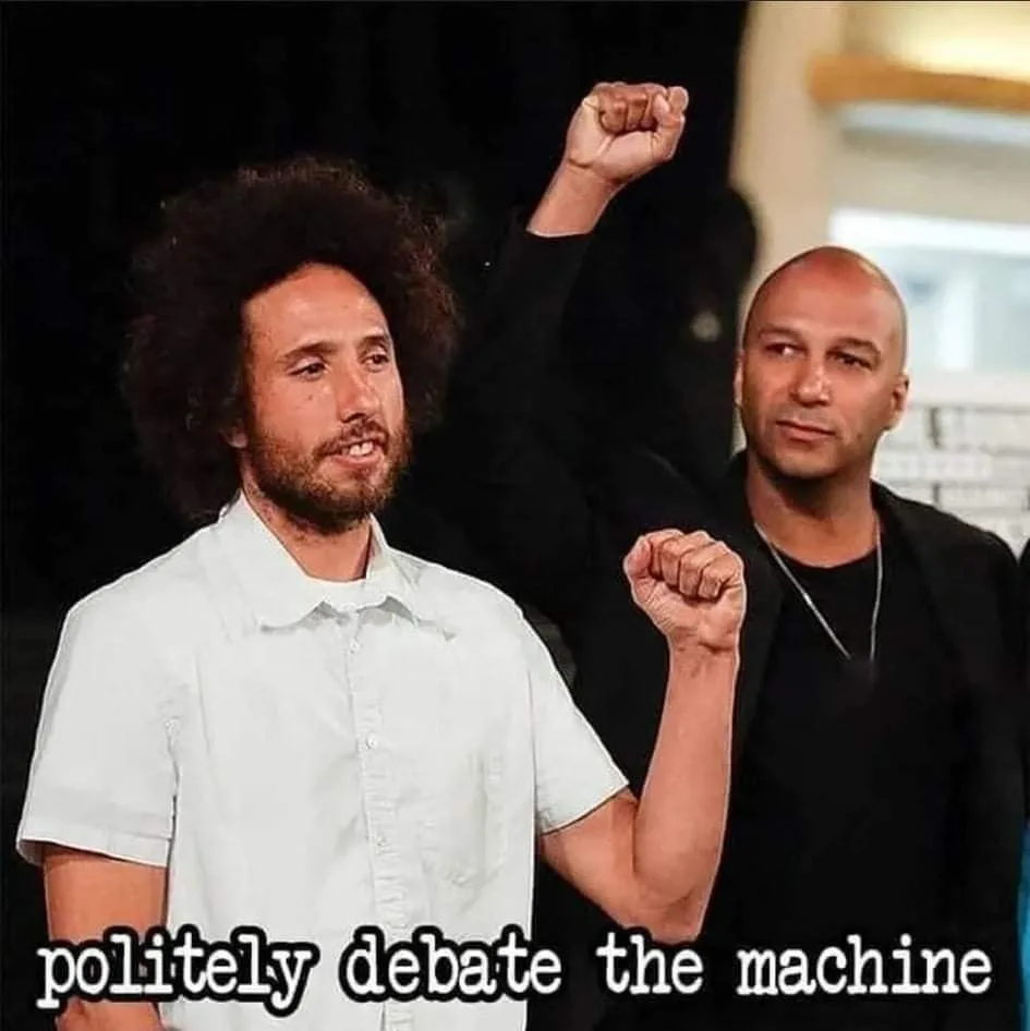rage meme