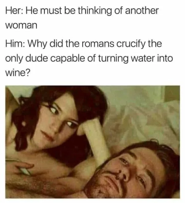 Roman meme
