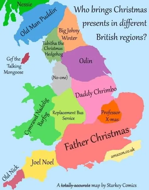 folklore meme