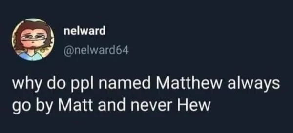 abbreviation meme
