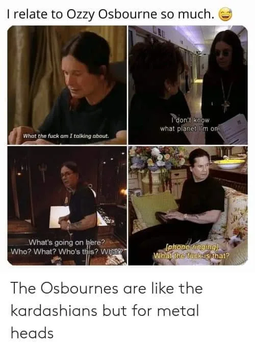 Kardashians meme