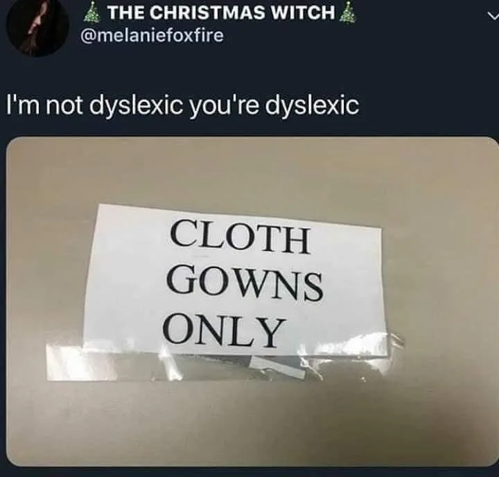Goth meme