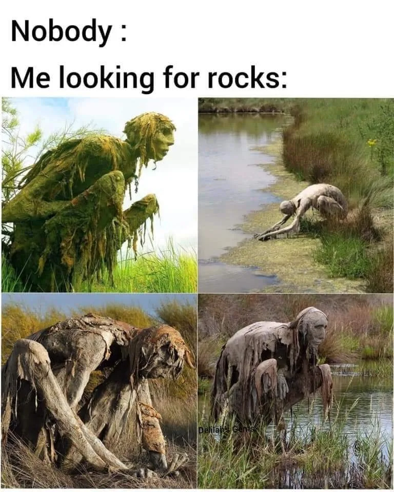 rock meme