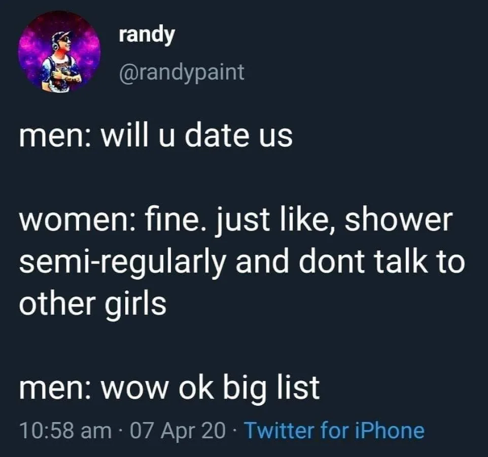 gentleman meme