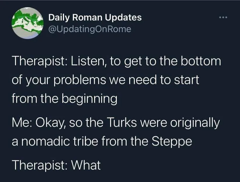 history meme