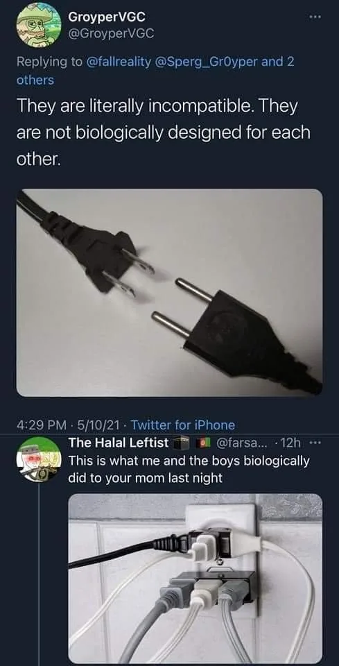 homosexuality meme