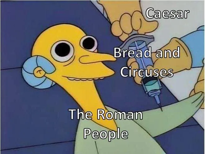 subjection meme