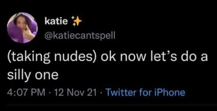 nude meme