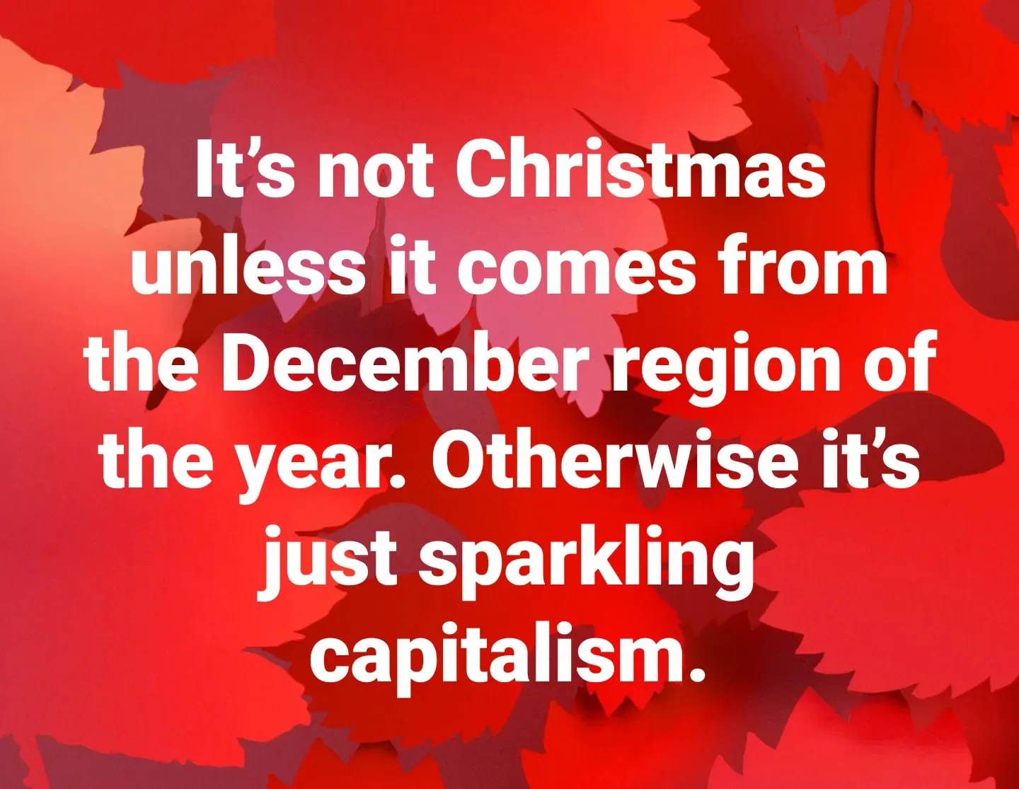 consumerism meme
