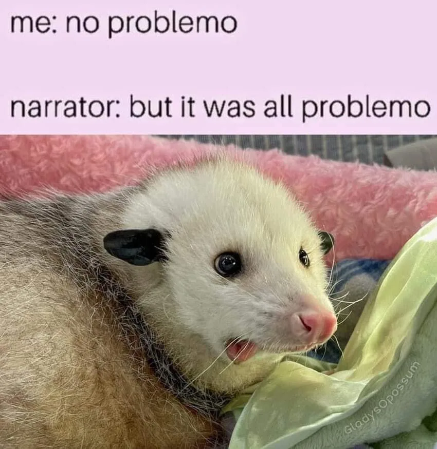 chill meme