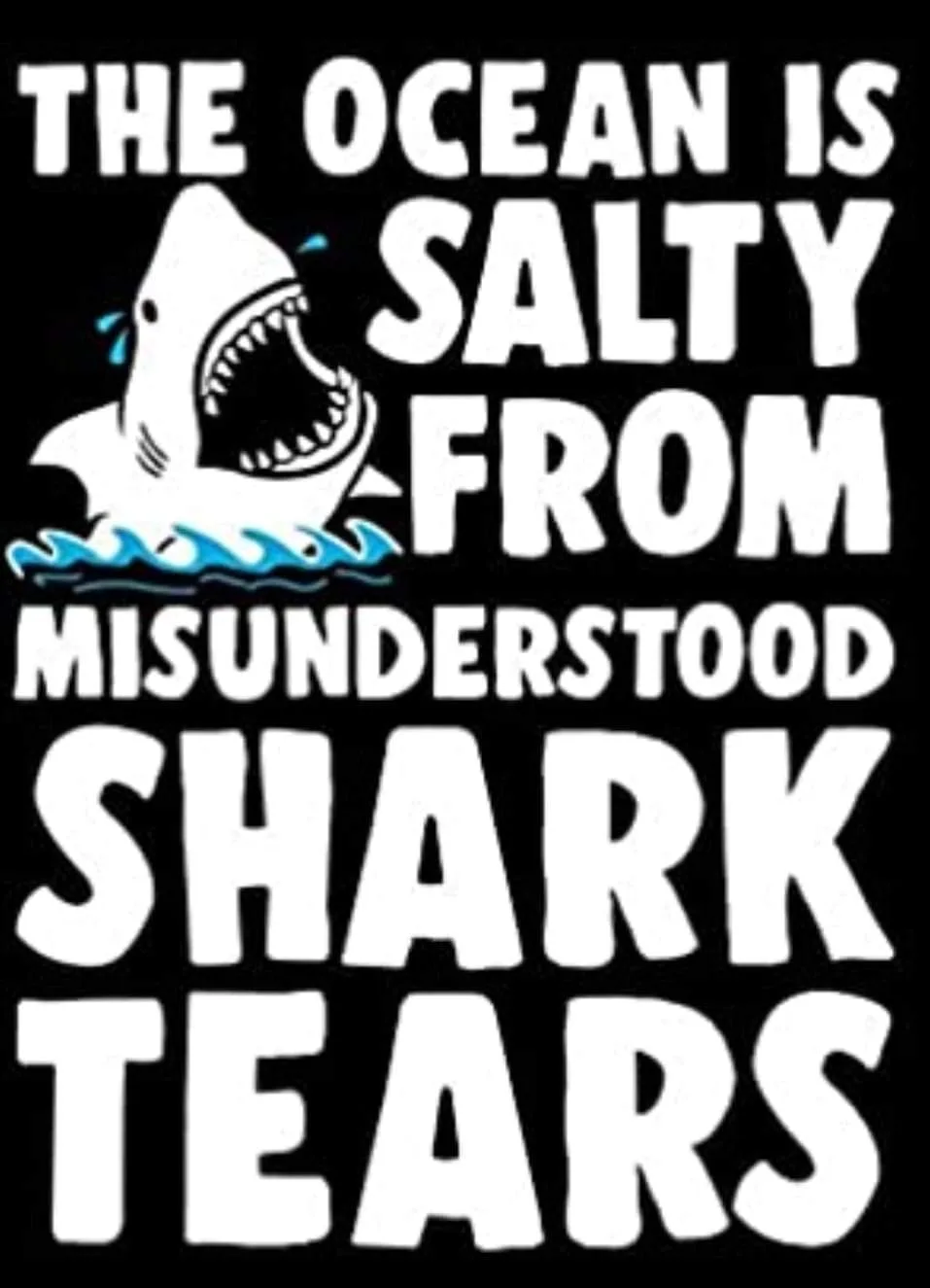 shark meme