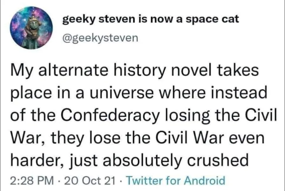 fiction meme