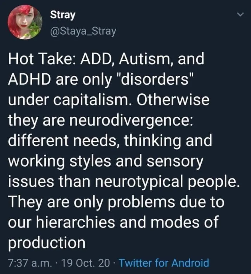 autism meme