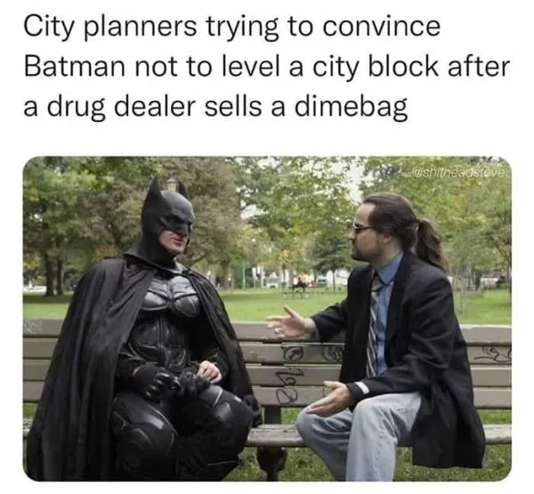 destruction meme