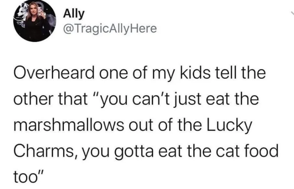 marshmallow meme