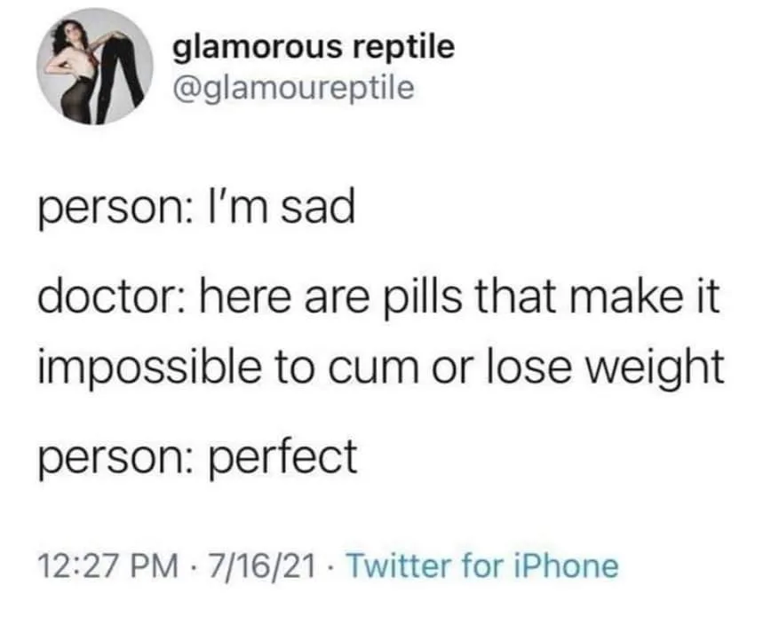 medication meme
