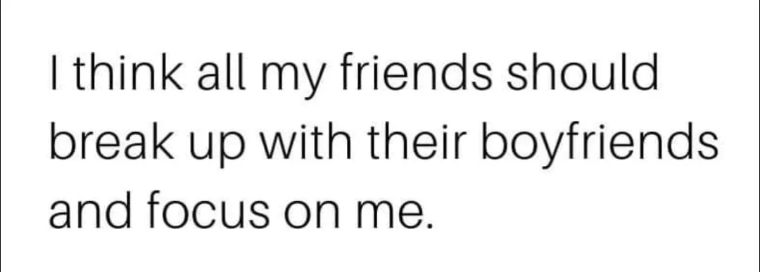 friend meme