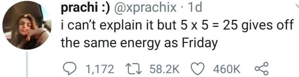 synesthesia meme
