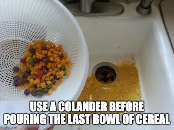 cereal meme