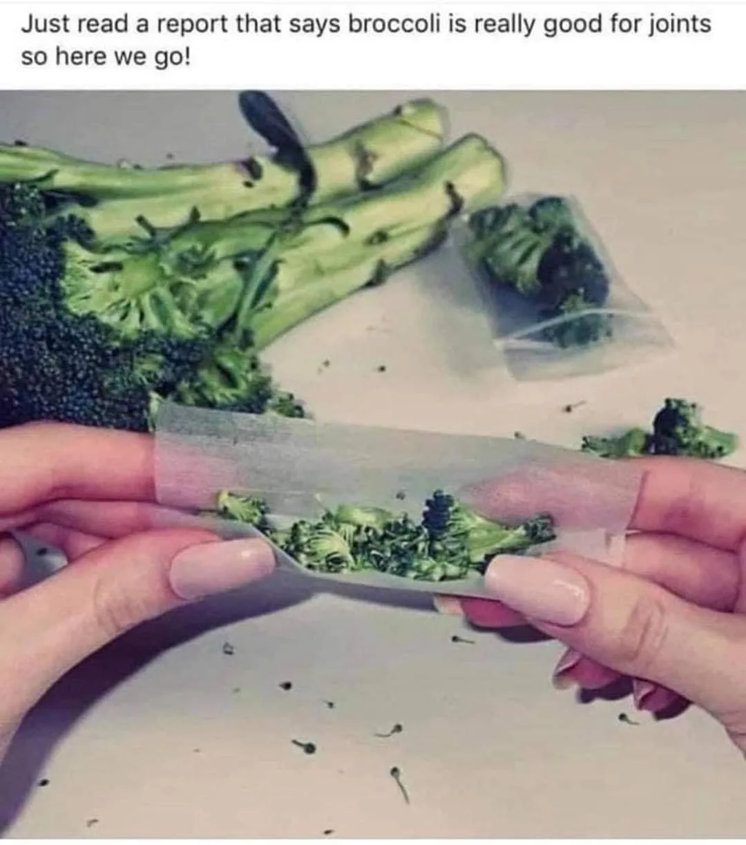 joint meme