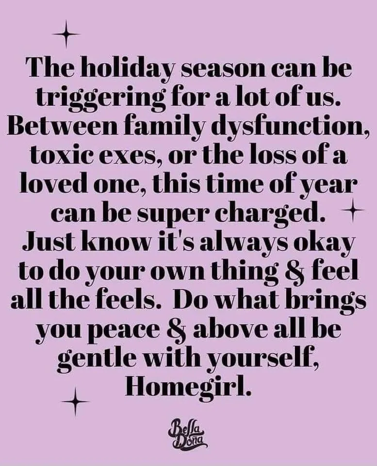 holiday meme