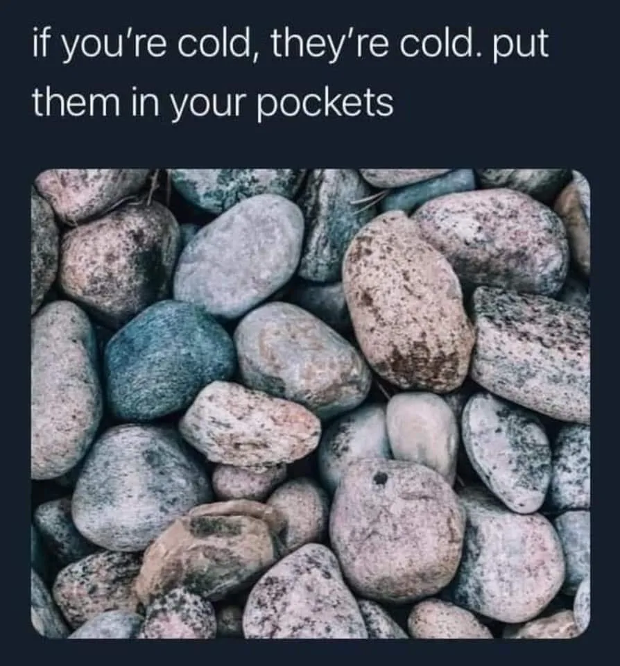 rock meme
