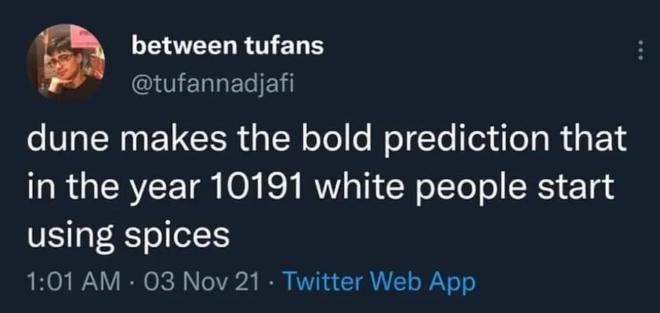 whiteness meme