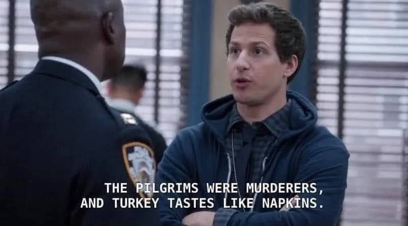 turkey meme